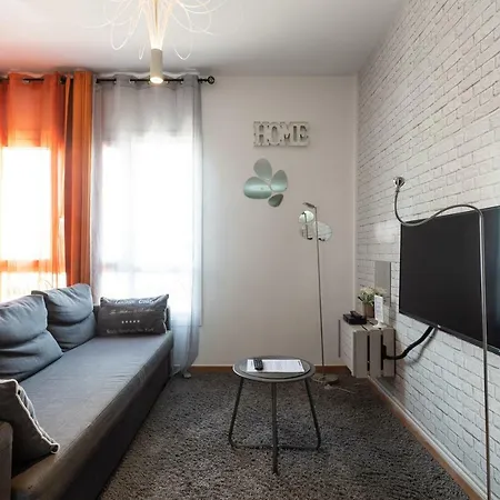Urban Deluxe