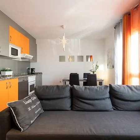 Urban Deluxe *
