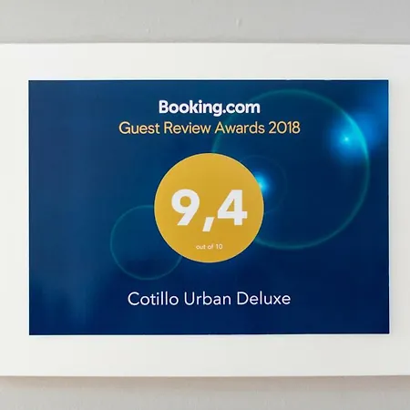 Urban Deluxe *